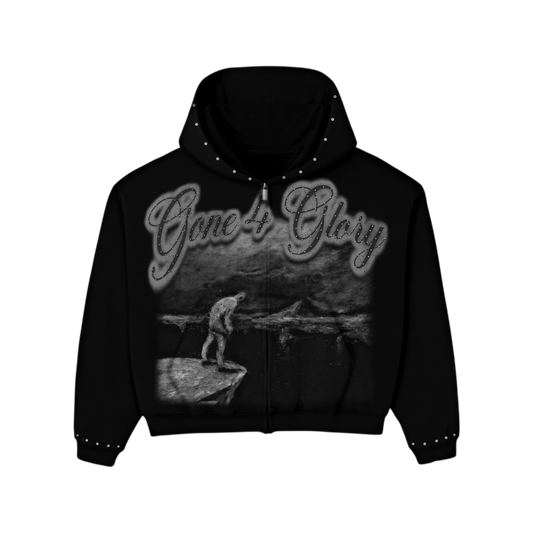 “ACROPHOBIA COLLECTION” - BLACK