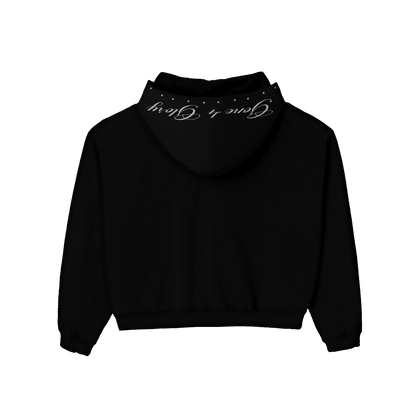 “ACROPHOBIA COLLECTION” - BLACK