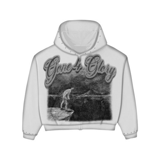 “ACROPHOBIA COLLECTION” - WHITE