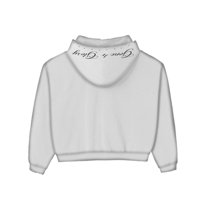 “ACROPHOBIA COLLECTION” - WHITE